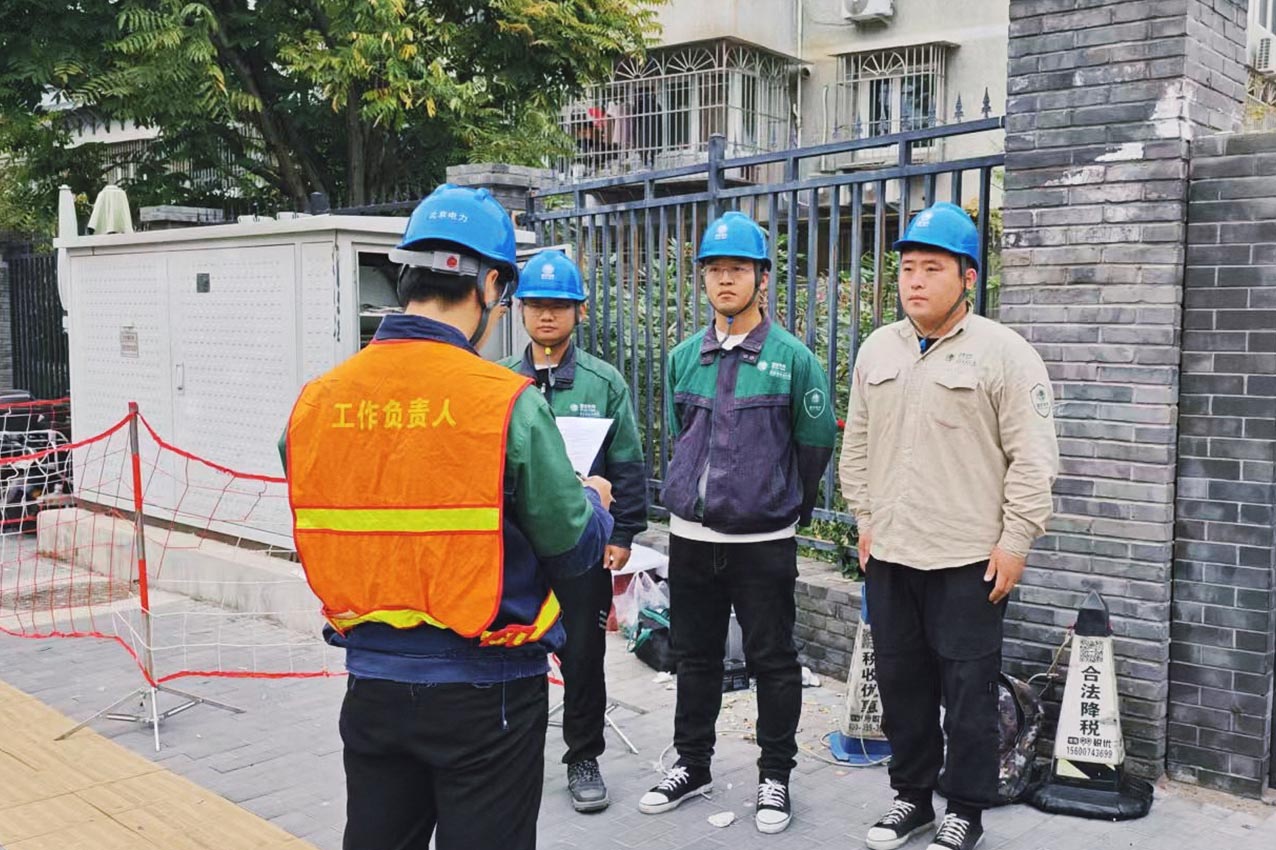 【青衿之志、履踐致遠(yuǎn)】工程的腳步從未停歇
