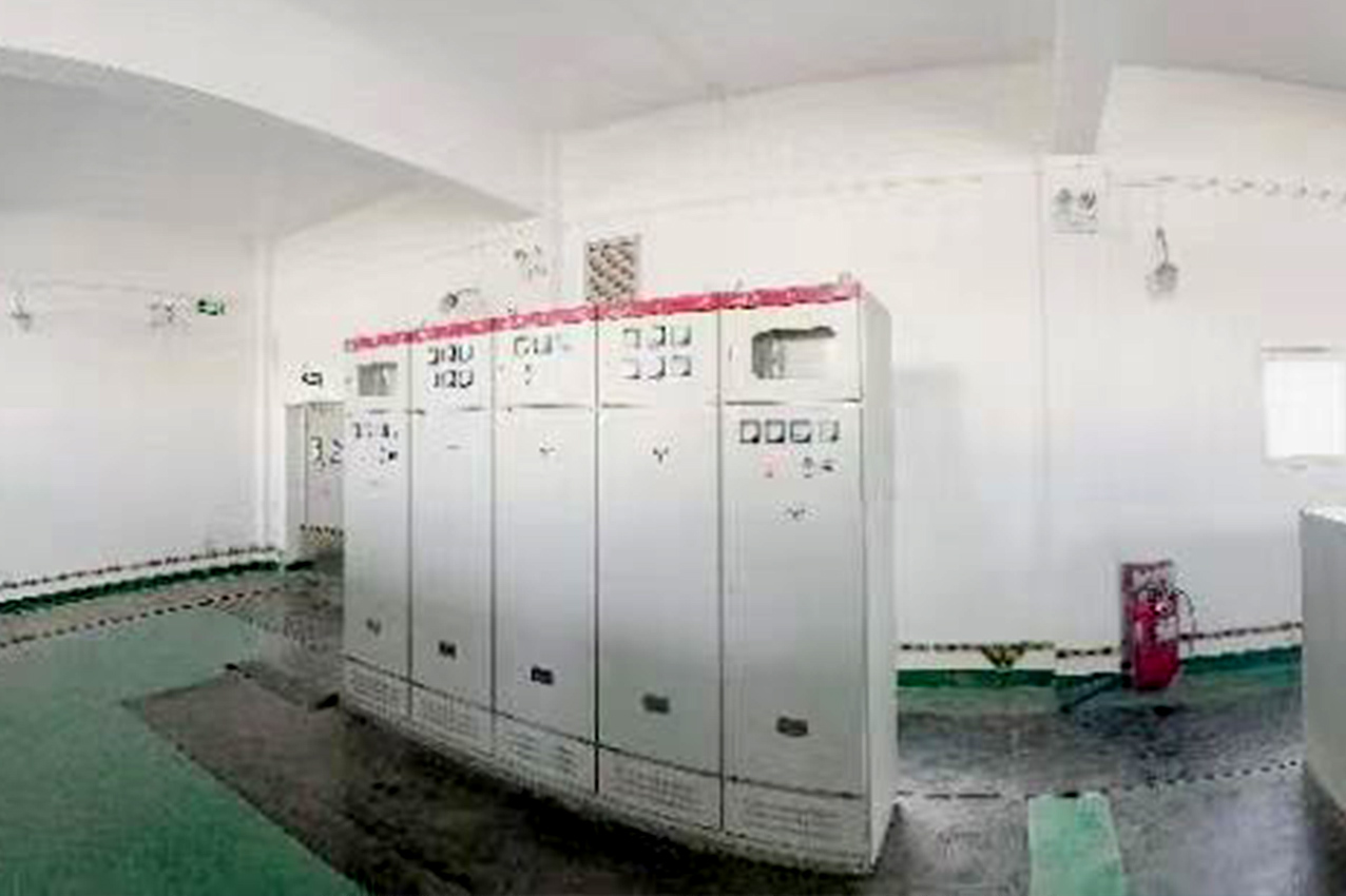 梅格彤天綜合能源全景感知智慧站房，助力寧夏電力“數(shù)字電網(wǎng)建設(shè)”